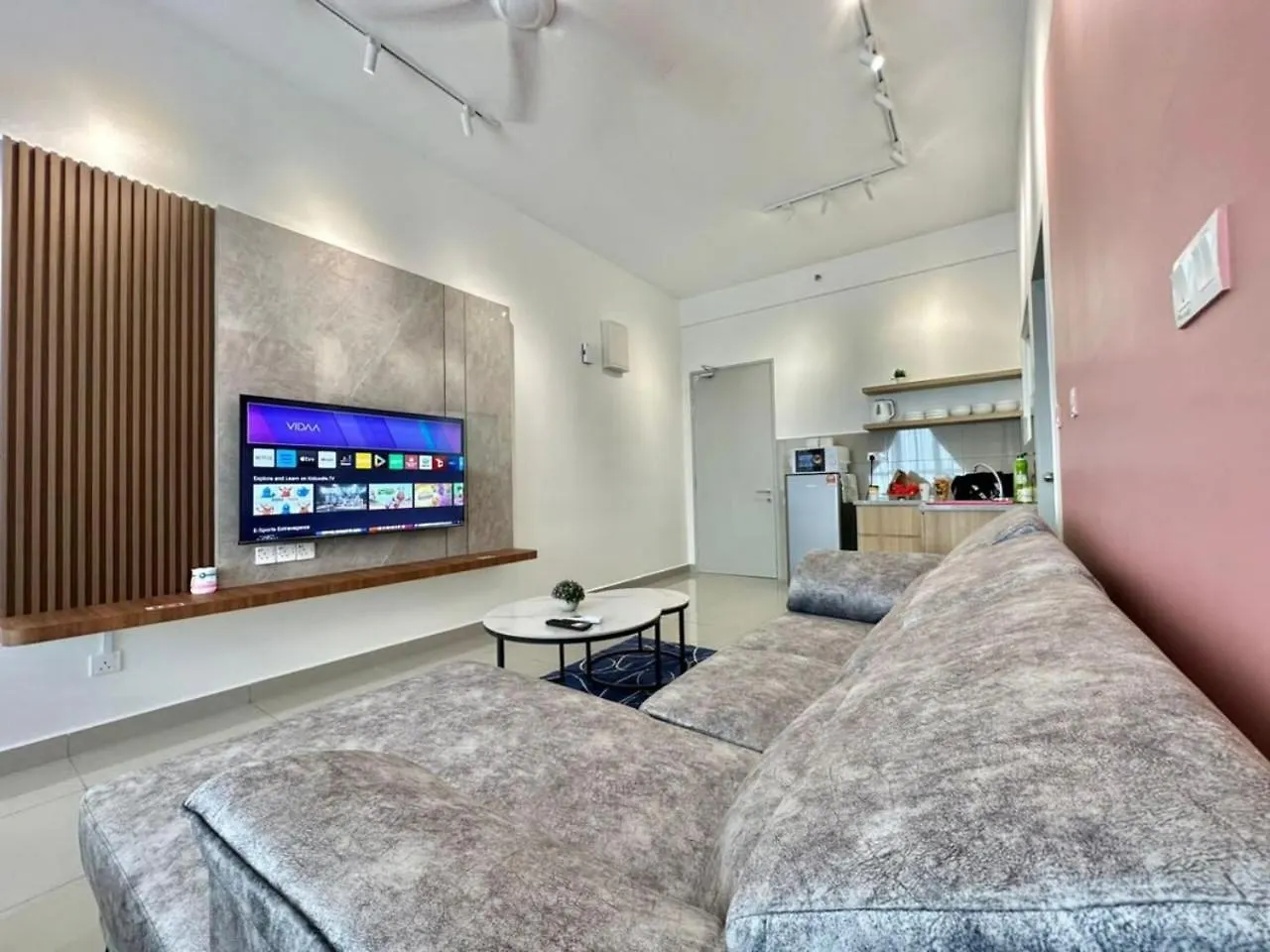 Amber Cove Melaka Apartman 0*, Malacca Malajzia