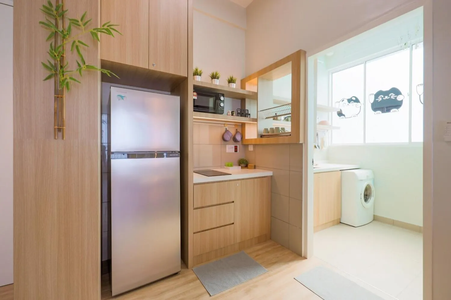 Amber Cove Melaka Apartman Malajzia