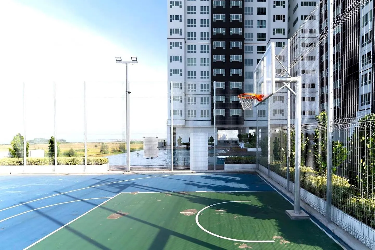 Amber Cove Melaka Apartman  Malacca