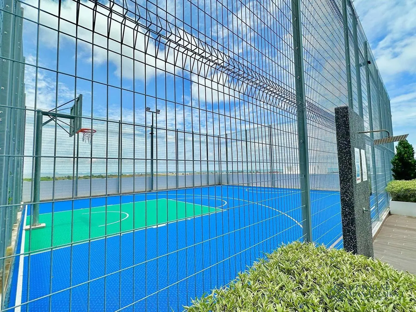 Amber Cove Melaka Apartman Malacca