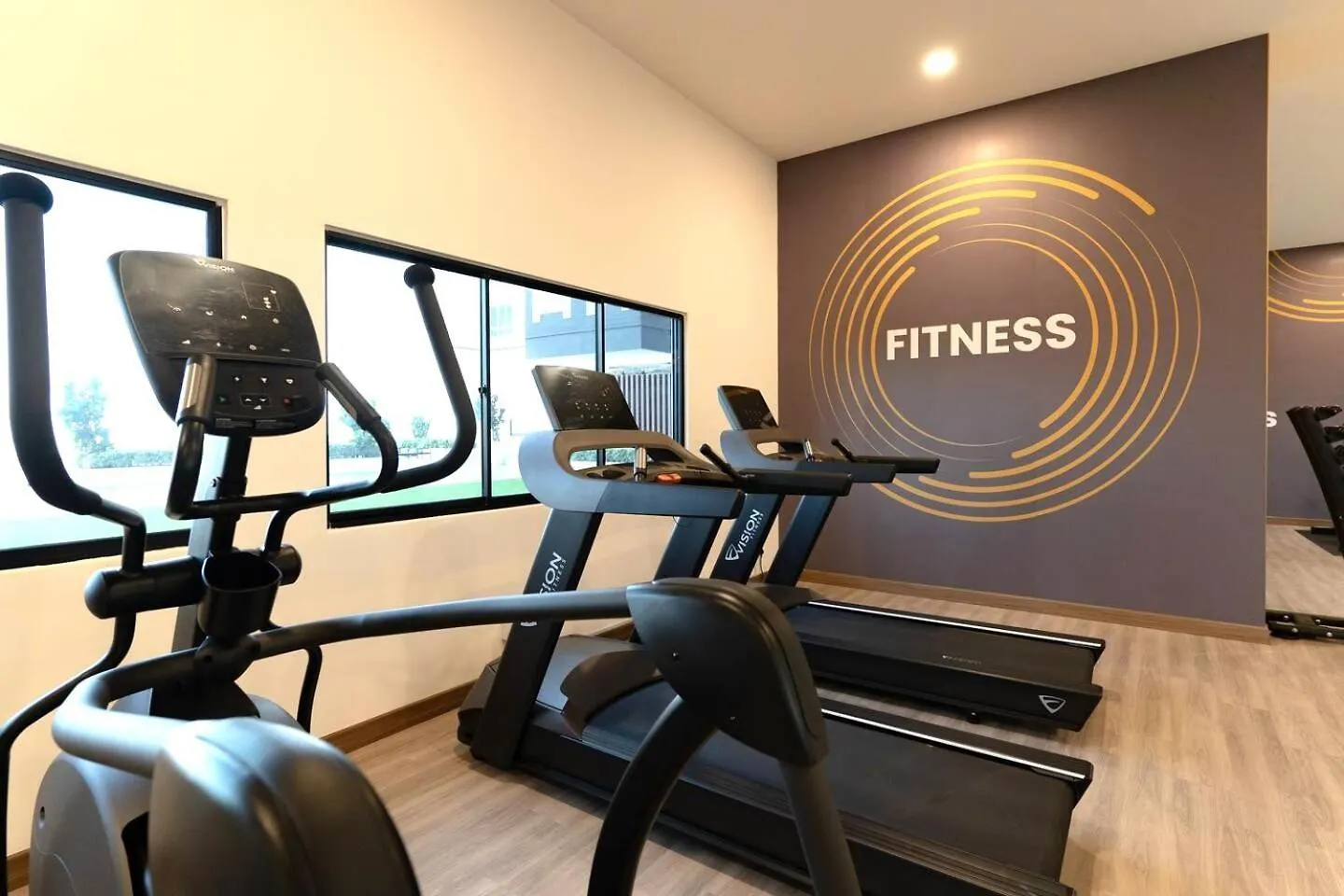 Amber Cove Melaka Apartman Malacca