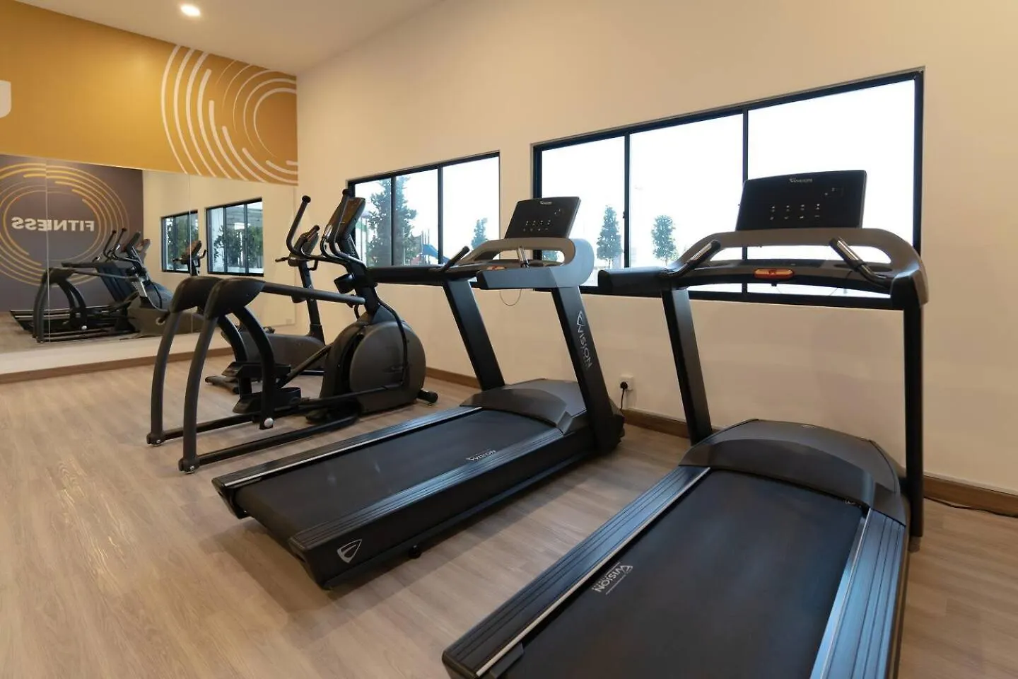Amber Cove Melaka Apartman