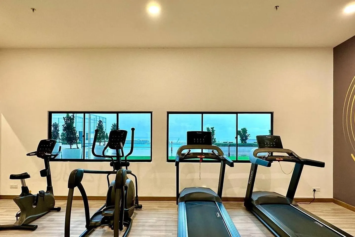 Amber Cove Melaka Apartman  Malacca