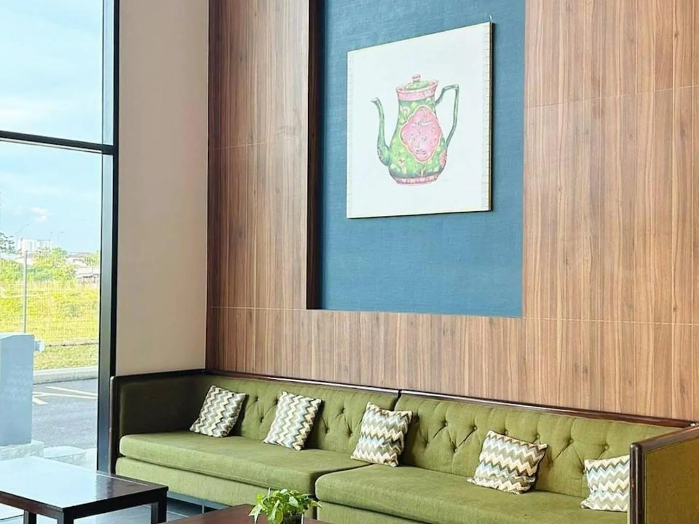 Amber Cove Melaka Apartman Malacca