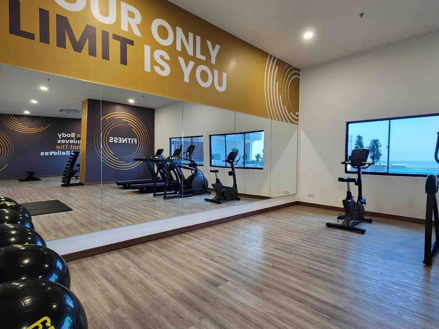 Amber Cove Melaka Apartman 0*, Malacca Malajzia
