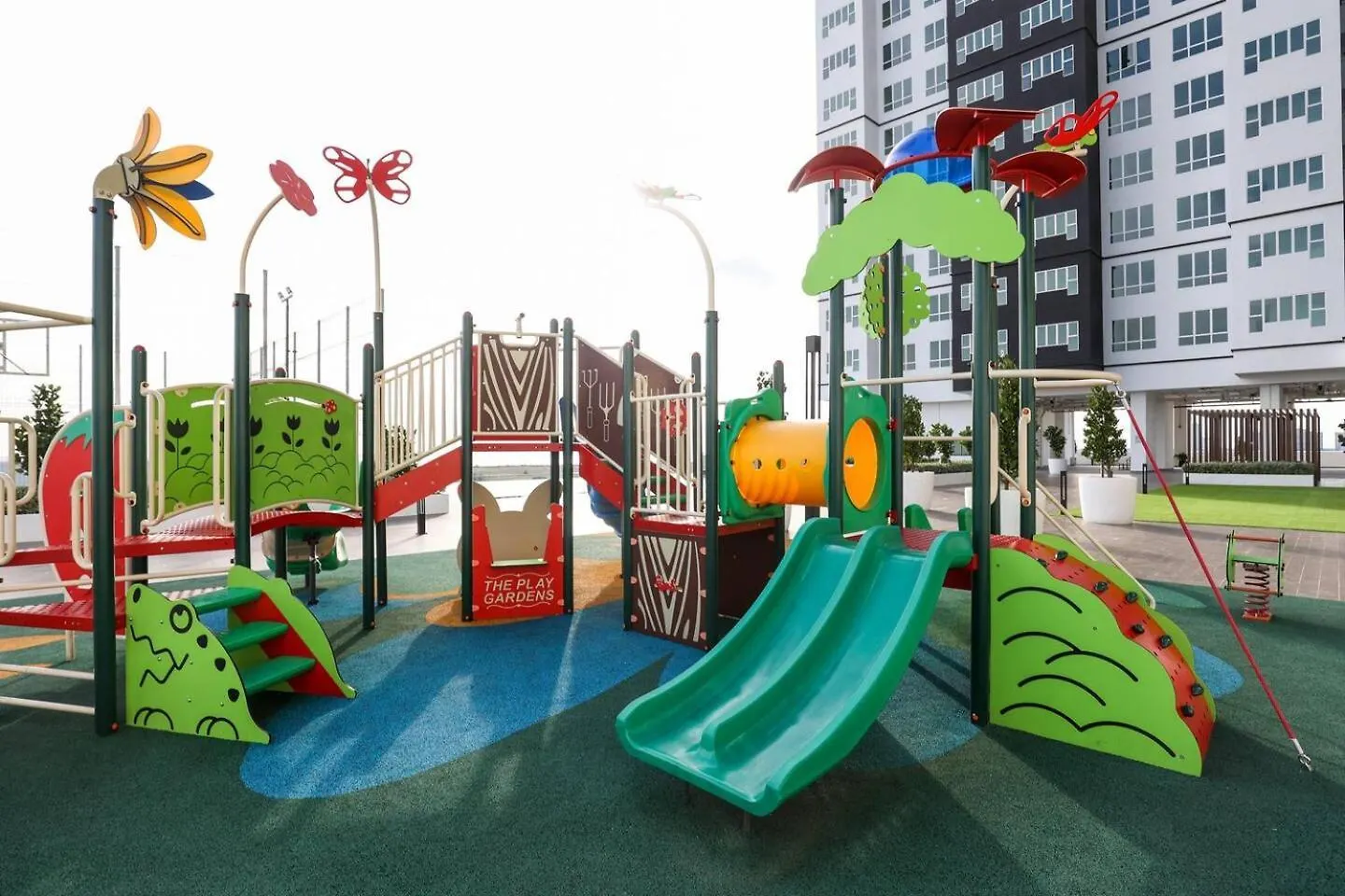 Amber Cove Melaka Apartman  Malacca