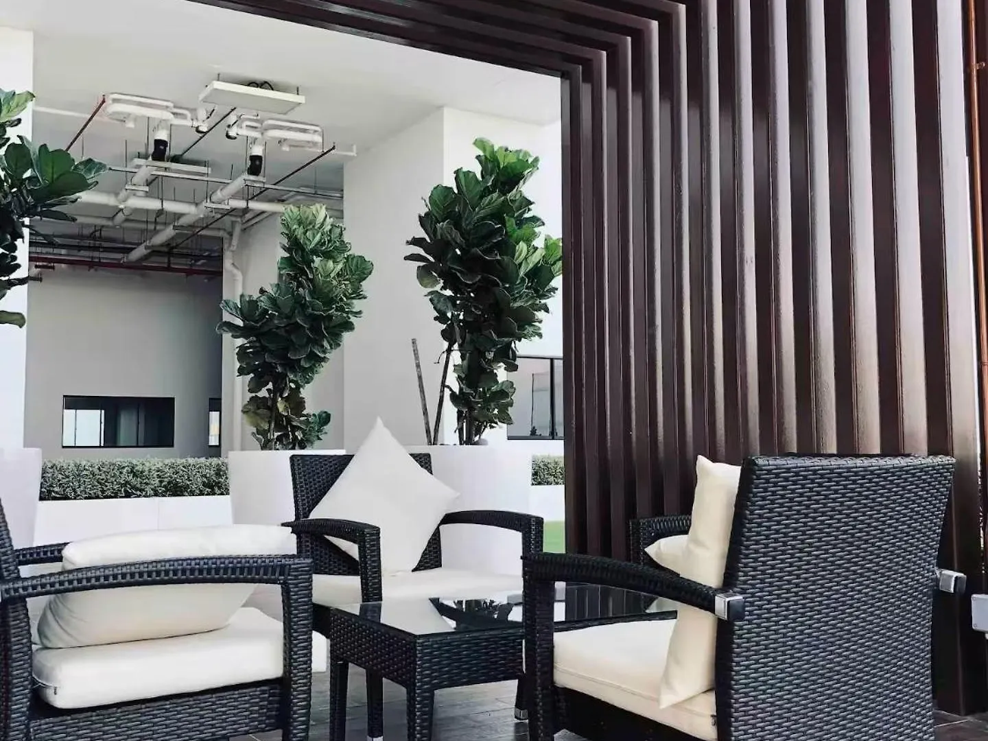 Amber Cove Melaka Apartman