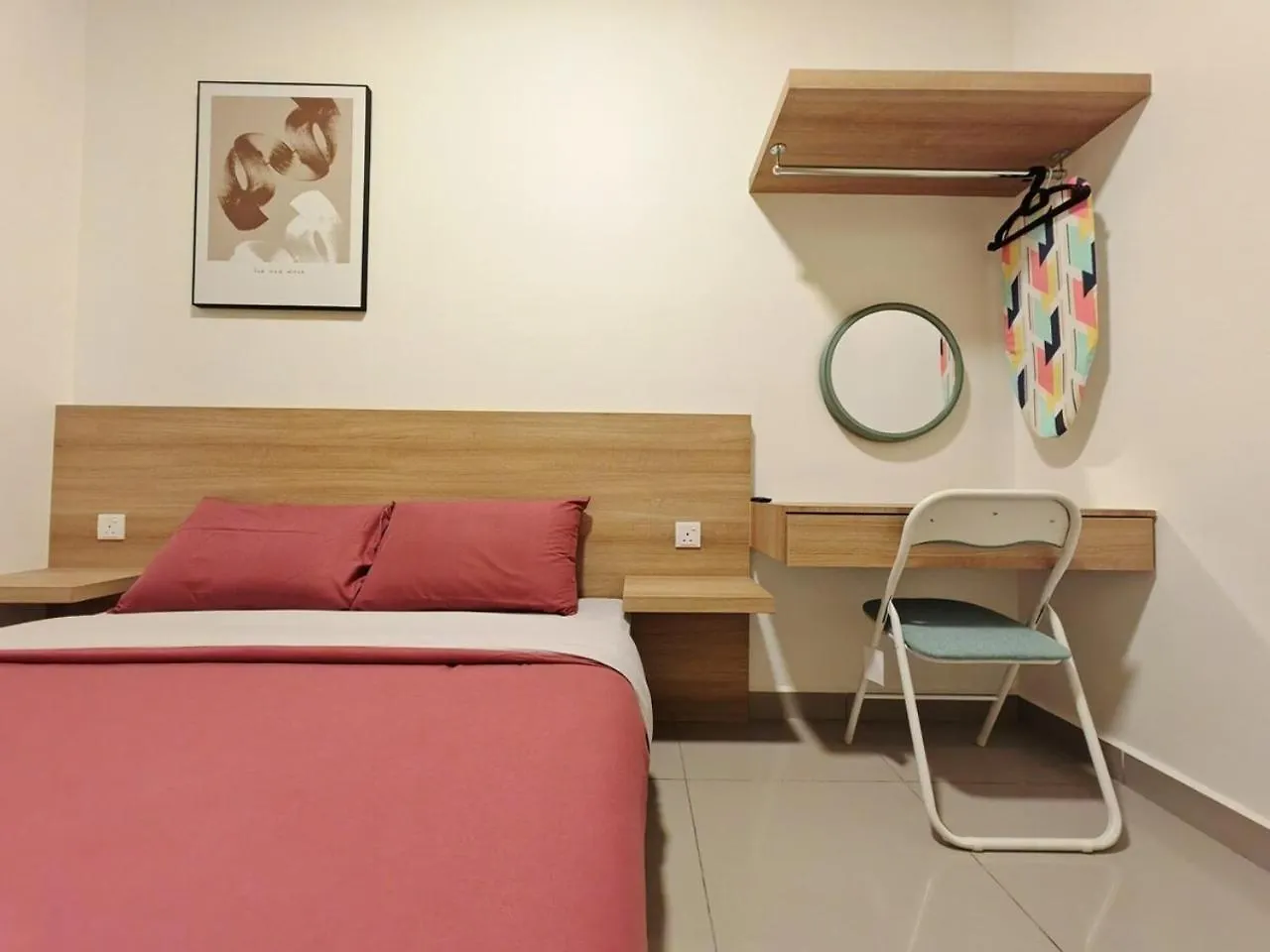 Amber Cove Melaka Apartment