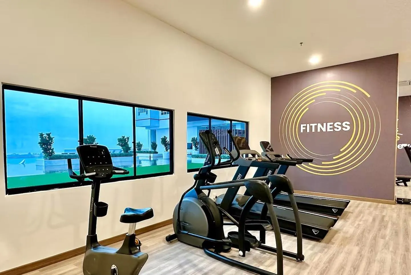 Amber Cove Melaka Apartment 0*, Malacca Malaysia
