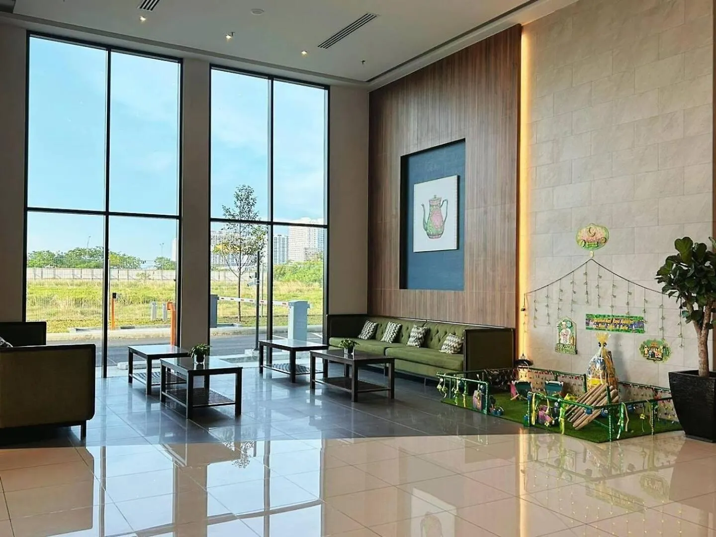 Amber Cove Melaka Apartment 0*, Malacca Malaysia