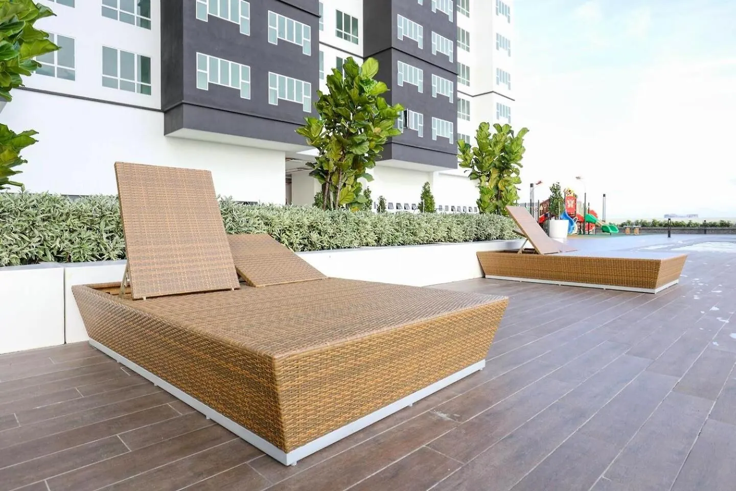 Amber Cove Melaka Apartment 0*, Malacca